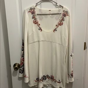 Free people dress